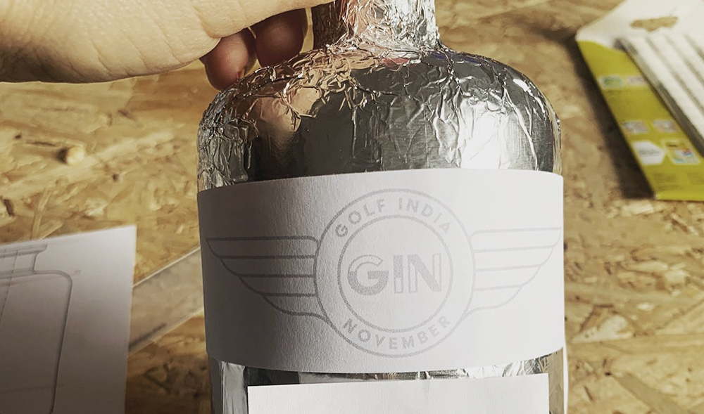 gin