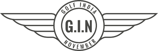 Golf India November