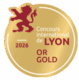 lyon gold